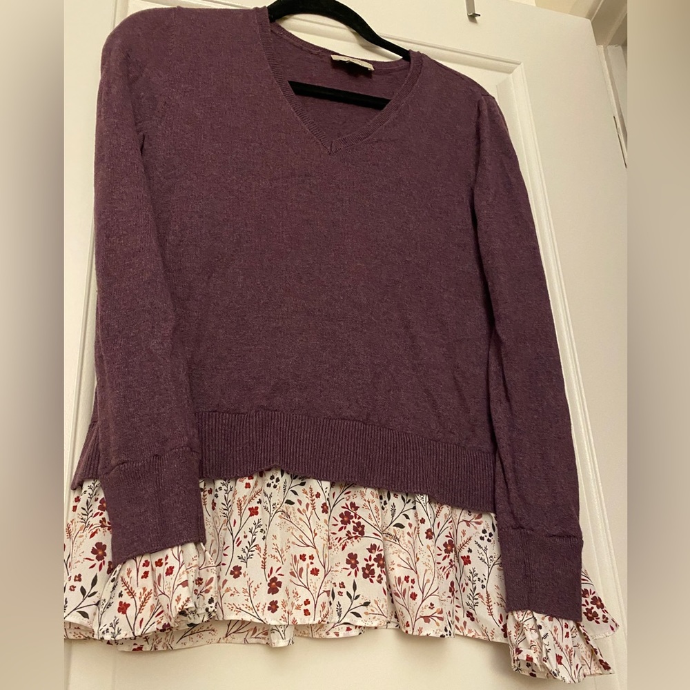 Loft Outlet sweater
